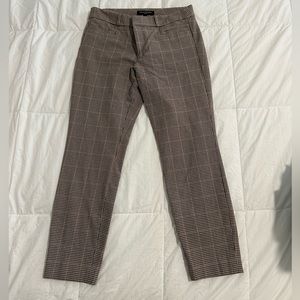 Skinny sloan pant